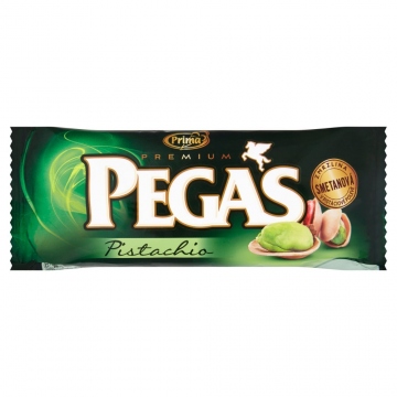 Prima Pegas Premium Pistachio pistáciové 100ml