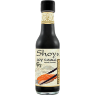 Healthy boy / Shoyu sojová omáčka 250ml