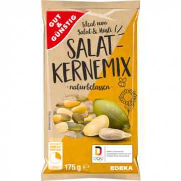 Edeka semínka směs 175g