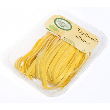 Cascina Verdesole Pasta Tagliatelle chlaz. 250g