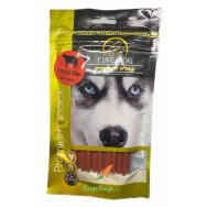 Fine Dog pamlsky kříž pro psy s hovězím 5x12cm