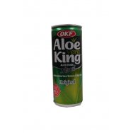 OKF Aloe Vera King original 250ml plech