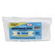 Mikrotenové sáčky 20x30/50ks