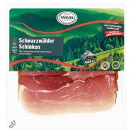 Wein Schwarzwalder Schwarwaldská šunka 100g