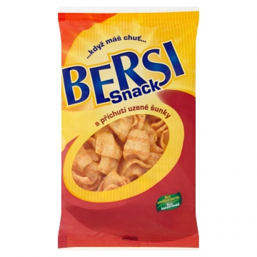 Bersi snack uzená šunka 60g