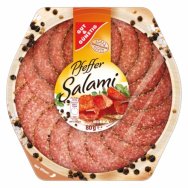 Edeka salám s pepřem 80g