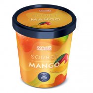Prima Mrož sorbet mango 460ml