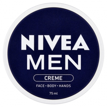 Nivea Men Creme Univerzální krém 75ml