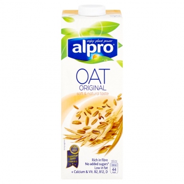 Alpro Ovesný nápoj 1l