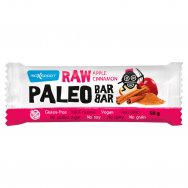 MaxSport raw tyčinka paleo jablko skořice 50g