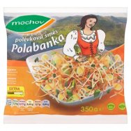 Mochov Polabanka polévková směs mražené 350g