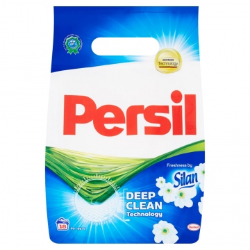 Persil prášek Freshness by Silan 18PD 1,17kg