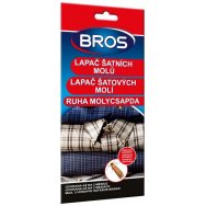 Bros lapač šatních molů 1ks