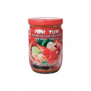 Tom Yum thajská pasta 227g