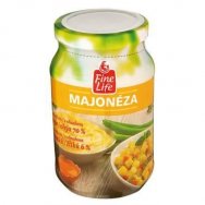 Fine Life Majonéza chlaz. 1x400ml