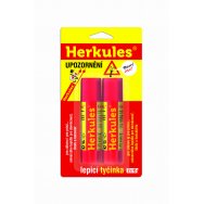 Herkules lepidlo univerzální 2x15g