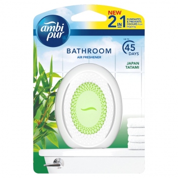 AMBI PUR Bathroom Osvěžovač vzduchu Japan Tatami 7,5ml