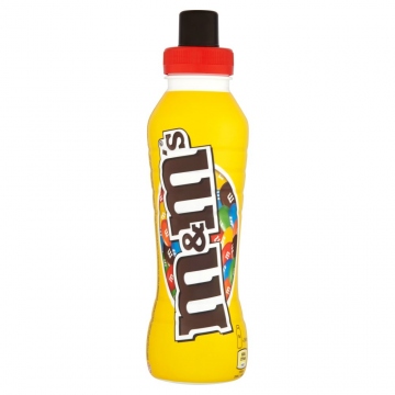 M&M's Peanut Drink 350 ml