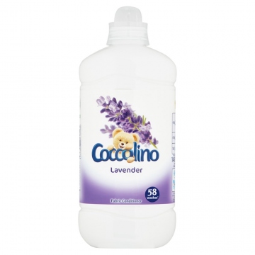 Coccolino Simplicity Lavender (58 PD) 1,45l