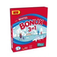 Bonux White Polar Ice Fresh prací prášek 4 praní, 300 g