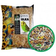 FINE PET Super Mix Andulka 800g (krmivo)