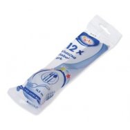 plastová Vidlička12 ks