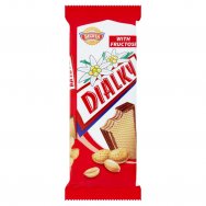 Sedita dialky arašídové 40g