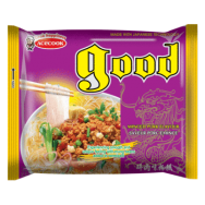 Good instantní skleněné nudle s příchutí mletého 60g