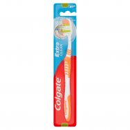 Colgate Extra Clean Zubní kartáček střední