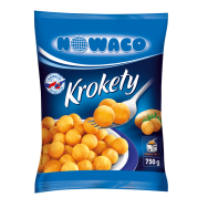 Nowaco Krokety 750g mraž.
