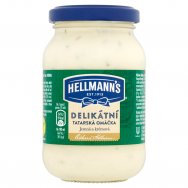Hellmann's delikátna Tatarská omáčka 225ml