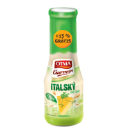 Italský dressing Otma Gurmán 250g