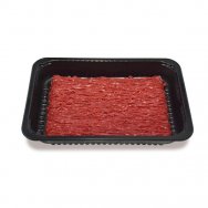 Hovězí tatarák jemně mletý (cca 500g)