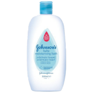Johnsons Baby koupel zvláčňující 500ML