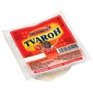 Tvaroh tvrdý na strouhání 125g žirovnický