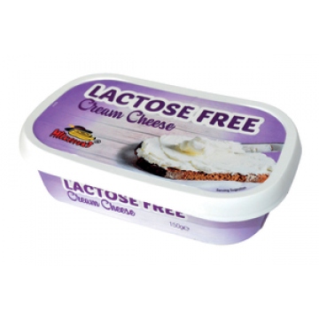 Lactose free krémový sýr 31% 150 g