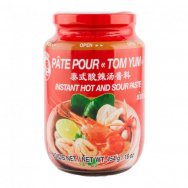 Cock tom yum pasta hot&sour (gia vi tom yum) 454g