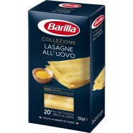 Barilla Lasagne 250g