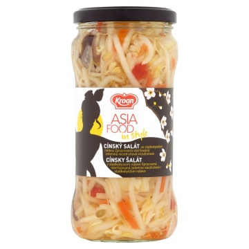 Kroon salát čínský 370ml