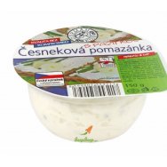 Česneková pomazánka - GURMÁN KLUB 150g