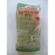 Ha Noi nudle rýžové vlasové 500g