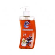 Cit tekuté mýdlo čoko+vanila 500ML