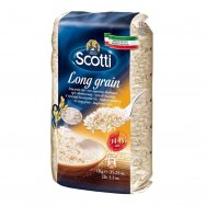 Scotti Rýže dlouhozrnná 1 kg