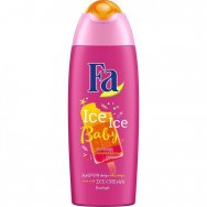 Fa Sprchový gél Ice Ice Baby 250ml