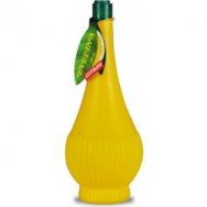 Evelina koncentrát citronový 200ml