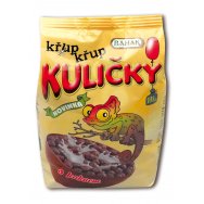 Bahak Kuličky s kakaem 180g