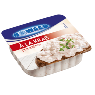 Nowaco A LA KRAB pomazáka 100g
