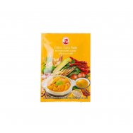 Žlutá kari pasta Cock brand 50 g