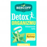 Bercoff detox organizmu 30g