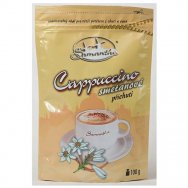 Samantha Cappuccino smetanové 100 g